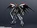 TAMASHII NATIONS Mobile Suit Gundam Wing Endless Waltz XXXG-01 D2 Gundam Deathscythe Hell (EW) Action Figure
