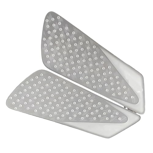Genouillère protection réservoir essence moto pour les sorties sur route 1198