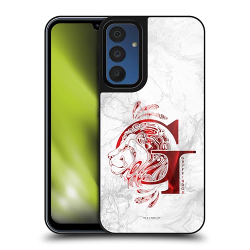 Coque Harry Potter Samsung A15 antichoc avec protection de qualité militaire