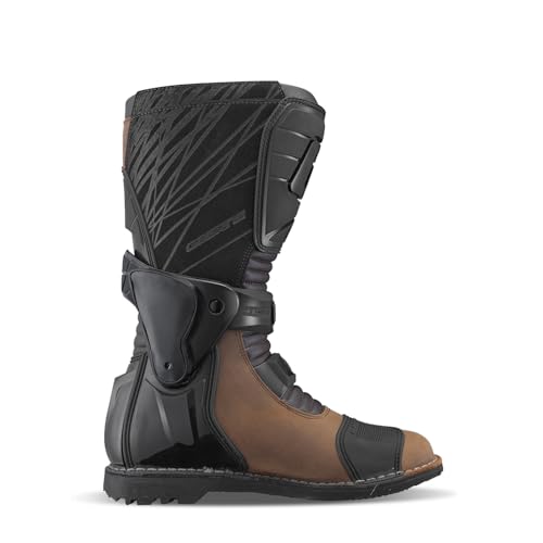 Gaerne Men's Dakar Gore-tex Motorcycle Boot3