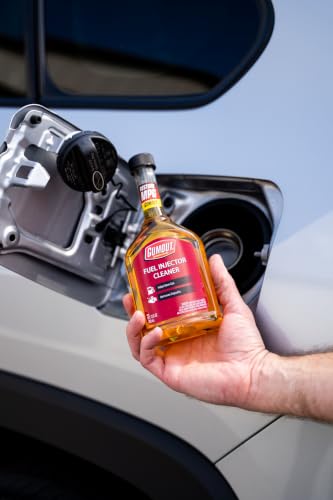Image of Gumout 510108 Fuel Injector Cleaner & System Treatment, 12 oz