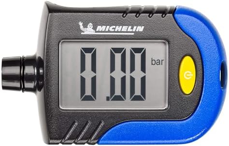 Misuratore Digitale Profondità Battistrada | LCD | 0-25,4mm | Per Auto, Moto, Camion - Foto 3