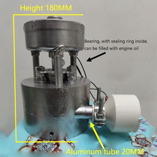 Gerador Hidroelétrico De Micro Turbina 300 V 220 V Bobina De Cobre Puro Gerador De Força De Água De