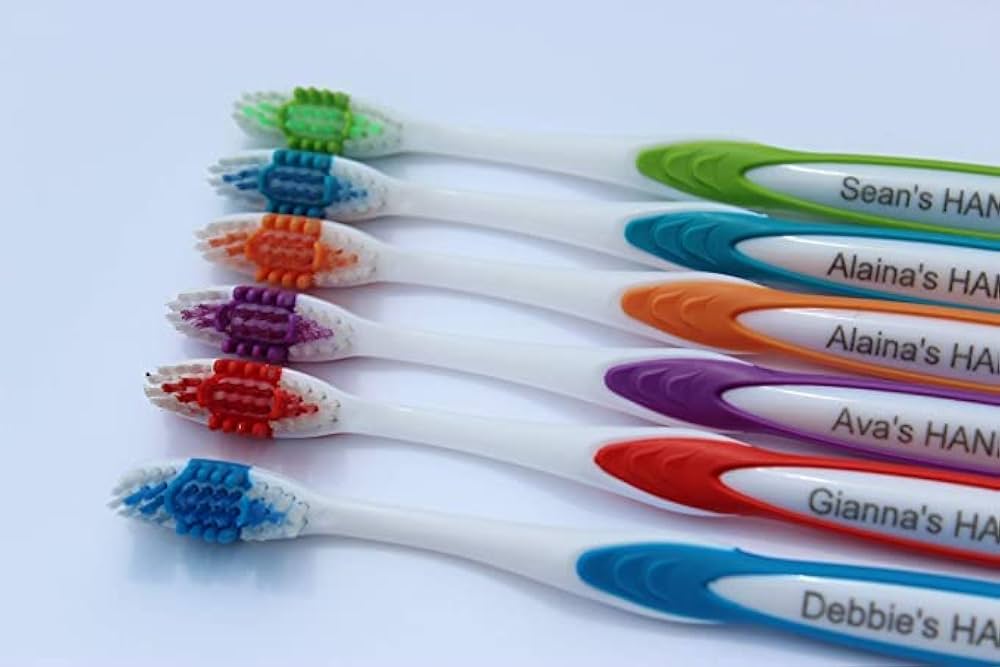 Toothbrushes With Names atelieryuwa.ciao.jp