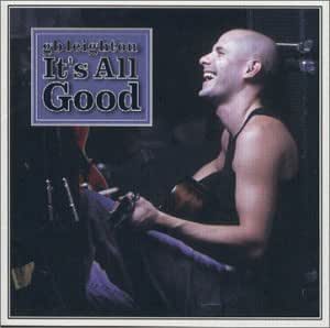 Amazon.co.jp: It's All Good: ミュージック