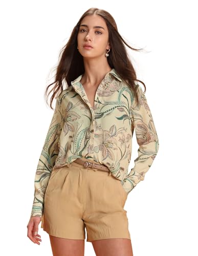 Image of U.S. Polo ASSN. Women Shirt