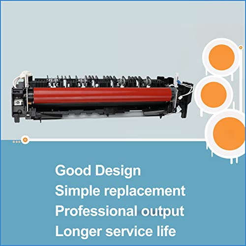 D00C54001, D01Cec001 Fuser Unit / 115 Volt Compatible With Brother Hl-L8260Cdw, Hl-L8360Cdw, Hl-L9310Cdw, Mfc-L8610Cdw, Mfc-L8900Cdw Series Printers. #TOP3