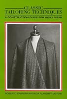 Algopix Similar Product 9 - Classic Tailoring Techniques A