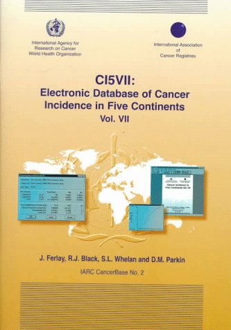 Electronic Database (v.7) (International Agency for Research on Cancer Scientific Publications)