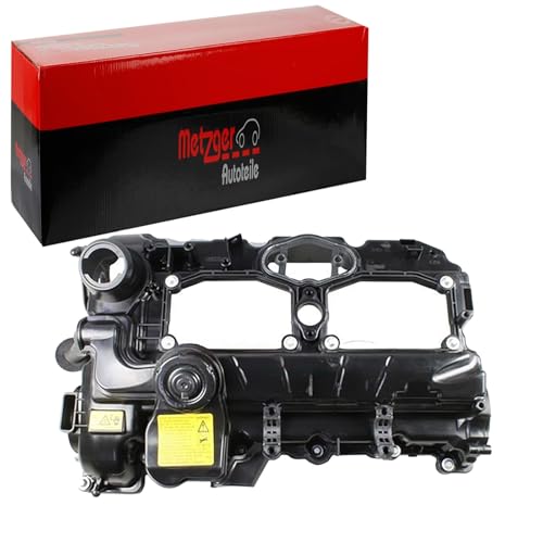 METZGER AUTOTEILE Couvre-culasse 2389110
