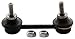 ACDelco Professional 45G0446 Suspension Stabilizer Bar Link Kit with Link, Boots, Washers, and Nuts