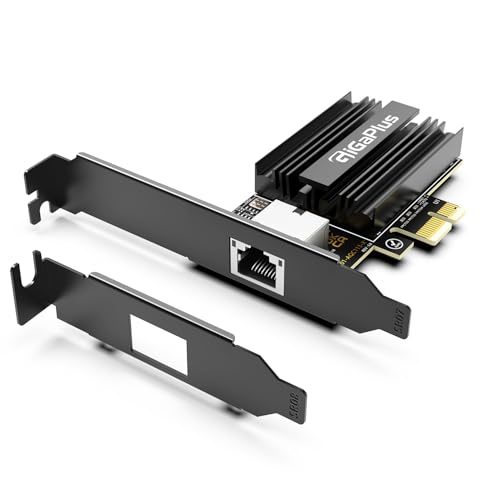Carte Ethernet 10Gb Marvell AQC113 booste le transfert de données RJ45 PC