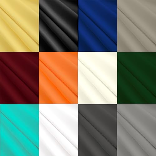Voile d'ombrage avec oeillets et cordons pour une installation facile