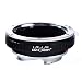 K&F Concept Adapter for Leica R Mount Lens to Leica M Camera M-P M240 M10
