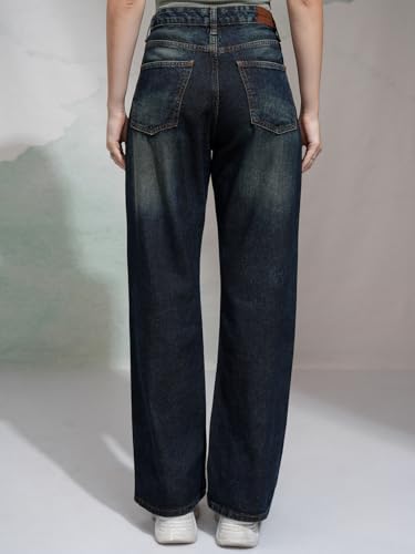 Image of Tokyo Talkies Women Jeans