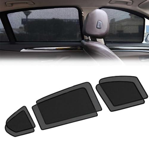 �ԗp�T���V�F�[�h�ԑ��� ����h�~�y�z���_ CR-V (5���) RT6 2017�N�`2025�N �ɓK�p�z �Ռ� ������ ���Ă��h�~ UV�J�b�g �}�O�l�b�g�z�� �Ռ��J�[�e�� �}�O�l�b�g�z�� ���b�V��