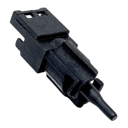 HYNYHT Ambient Air Temperature Sensor 68138681AE 68457701AA Compatible with 2013-2023 Ram 1500 2013-2023 Ram 2500 2013-2023 Ram 3500 2013-2019 Ram 4500 2013-2020 Ram 5500 2019-2023 Ram 1500 Classic