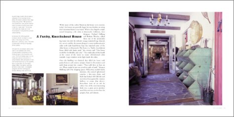 Snow Country: Mountain Homes and Rustic Retreats