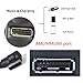 xiwai Media in AMI MDI to Stereo 3.5mm Audio & USB-C Aux Adapter Cable for Car VW Audi 2014 A4 A6 Q5 Q7