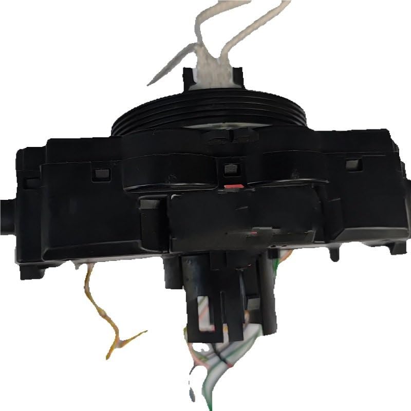 Mando COM2000 Peugeot 307 interruptor faros arregla luces solas 6