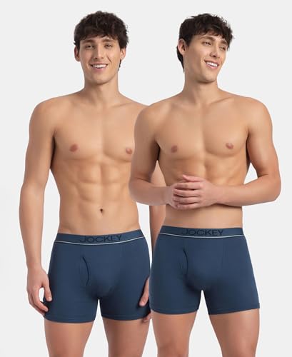 Image of Jockey Men Boxer Briefs