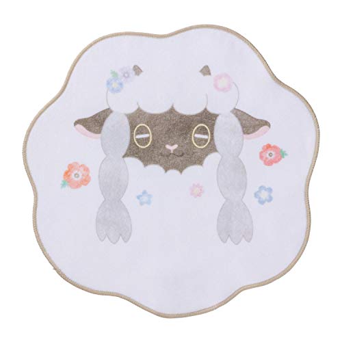 ポケモンセンターオリジナル ハンドタオル Happy Easter Basket ウールー アニメ商品情報 アニメレーダー