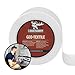 Liquid Rubber Geo-Textile, 4 Inch x 300 Foot Roll