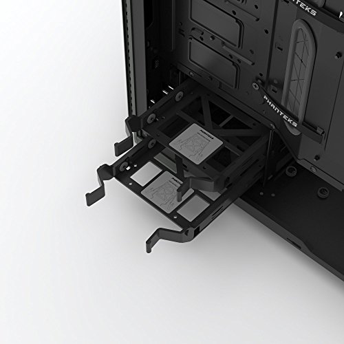 Build My PC, PC Builder, Phanteks Enthoo PRO