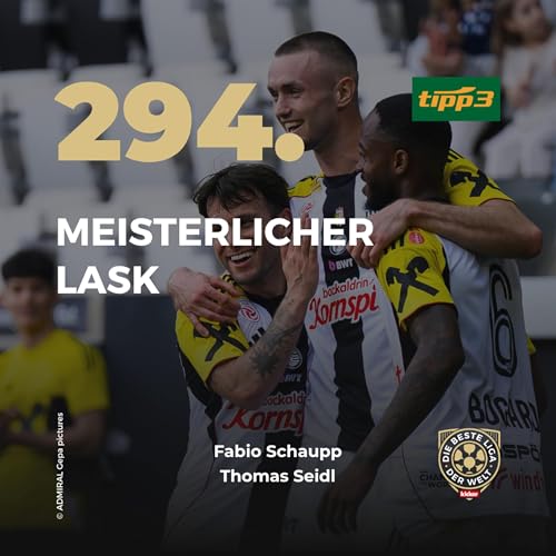 MEISTERLICHER LASK