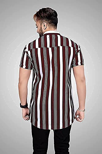 Image of Men's Shirts Casual Shirts Formal Shirt