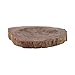 Produktbild wohnfreuden Seifenschale fossiles Holz ca 13 cm Seifenhalter Seifenablage