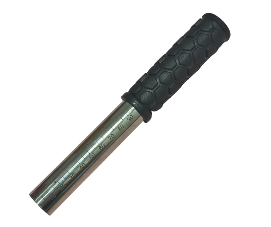 Buy Kaizen Holester Foam Finger Hole Cutting Tool Kaizen Foam