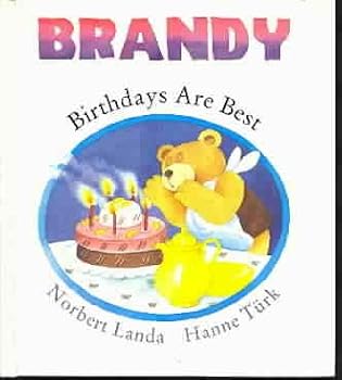 Unknown Binding Birthdays are best Book