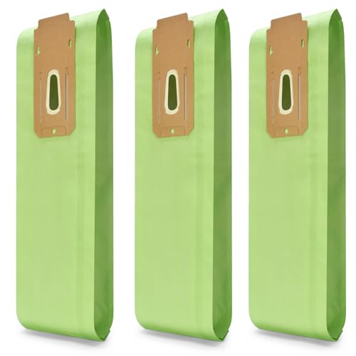 3 Pack Type CC Vacuum Bags