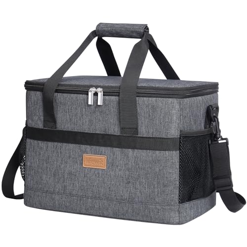 Nevera Portátil Pequeña 15L Marca Lifewit