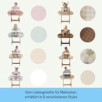 CATCHY - Hochstuhl Auffangschale - Zubehör für den Stokke Tripp Trapp – Ansicht 8