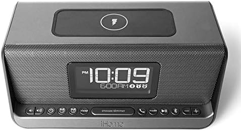 ihome stereo
