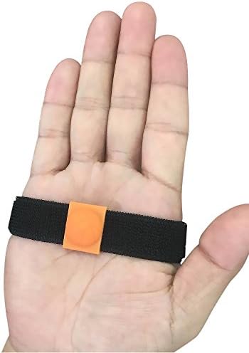 Off Palm Shooting AID (Basketball Training Aid)