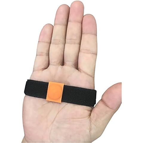 Ball Hog Gloves Off Palm Shooting AID (Basketball Training Aid) Cover