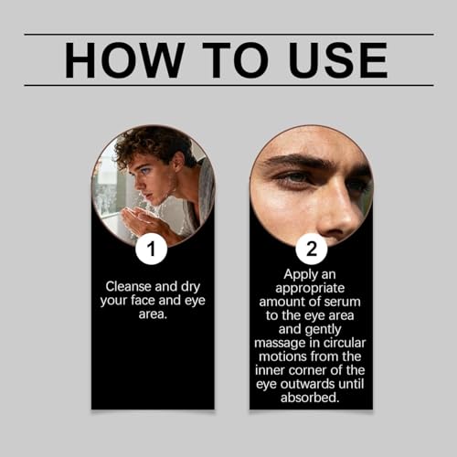 Éliminer les cernes et poches avec le sérum anti-âge yeux Elixir hydratant - 2