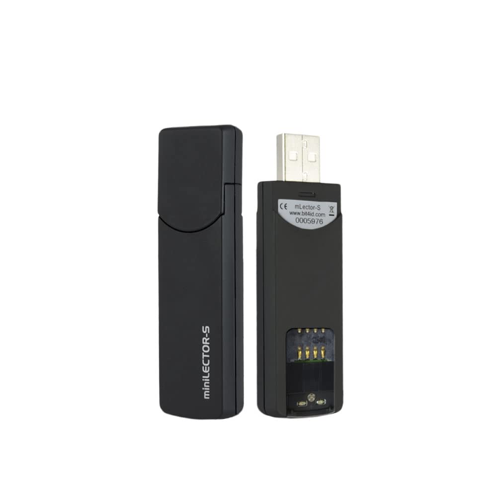 Smart Card Reader SIM Format miniLector S EVO-image-17