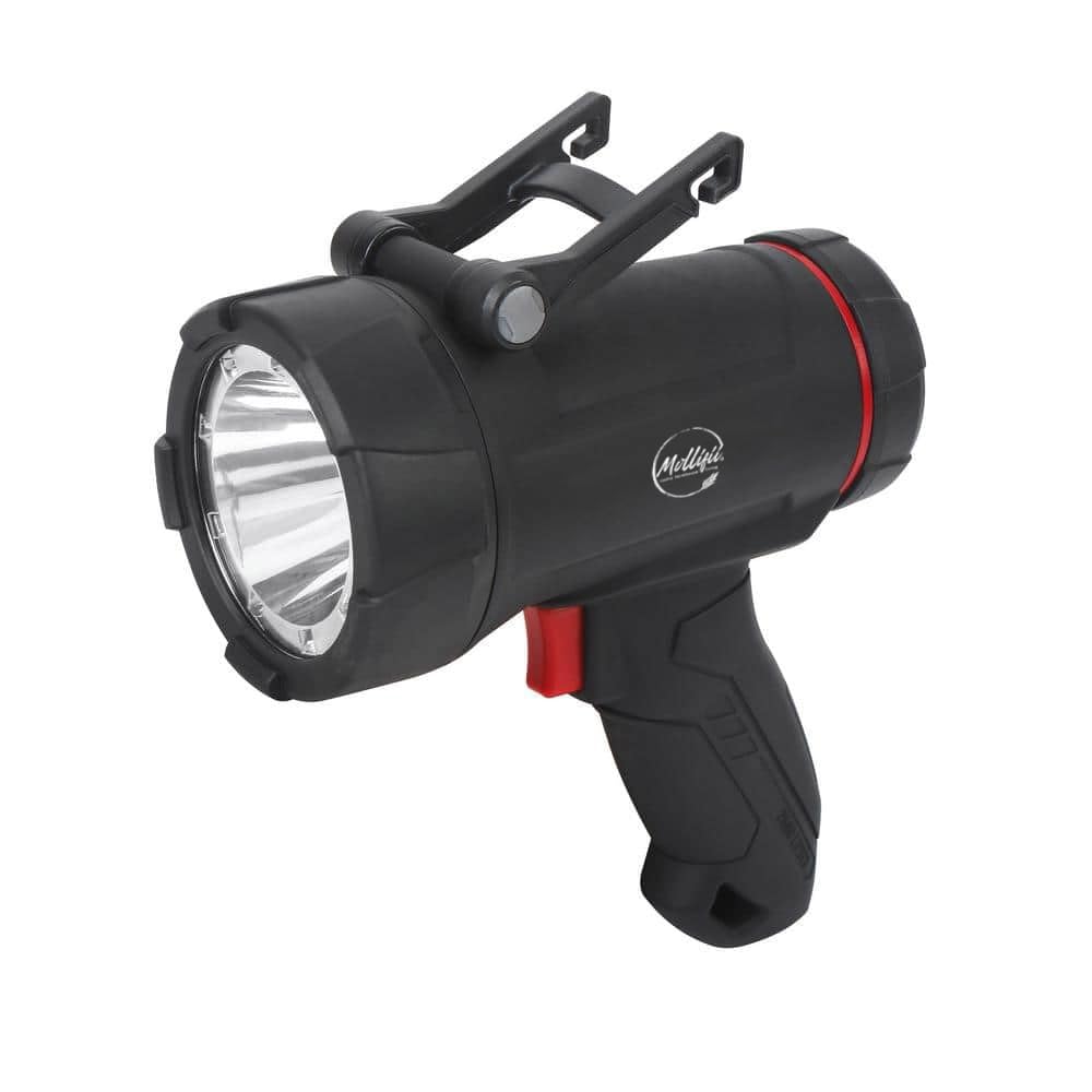 Amazon.com: MOLLIFII 2500 Lumens Dual Power Floating Rechargeable
