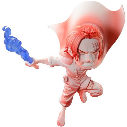 Amazon.co.jp: ワンピース 『ONE PIECE FILM RED』ワールド  
