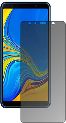 Protection écran de Confidentialité dipos pour Samsung J4 Core 2018
