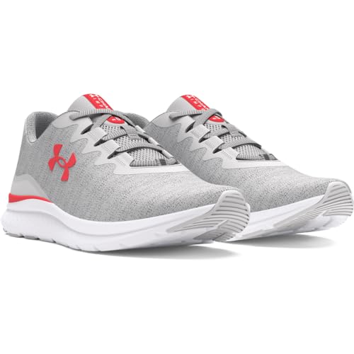 Image of Under Armour Women's Charged Impulse 3 Tennis Shoes