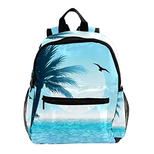 Sac à dos pour garçons et filles carte du monde pour stimuler l'imagination des petits