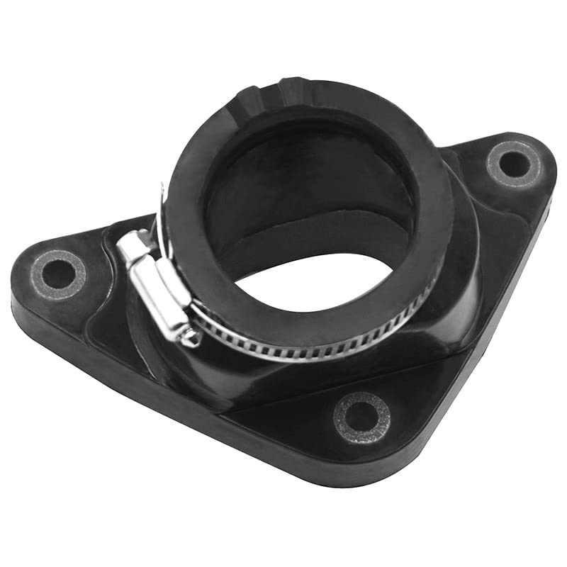 Interfaz de carburador compatible con TRX400EX y TRX400X 4