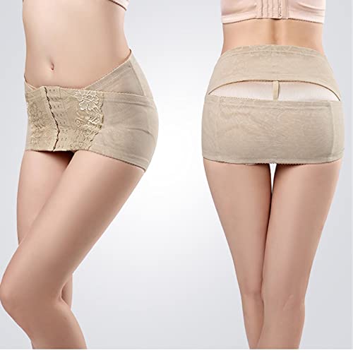 Faja para soporte lumbar y corrección pélvica miniatura 6