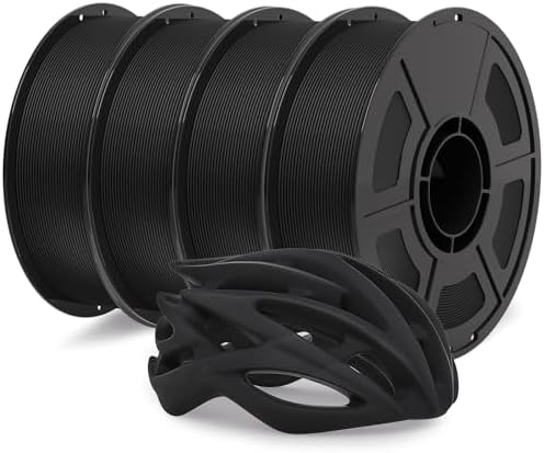 IEMAI PETG-CF Matte Black 4.00kg