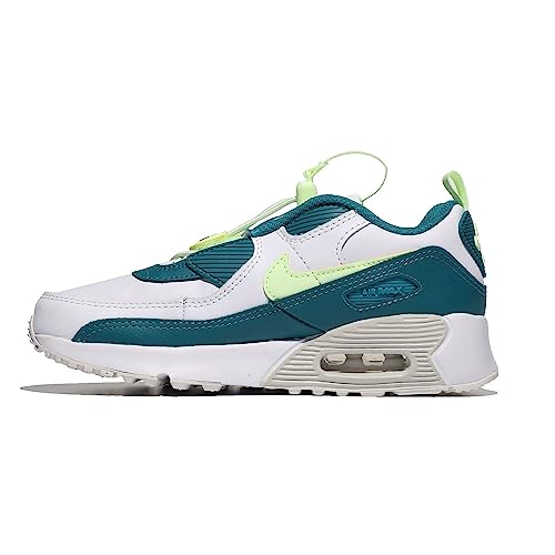 Nike Air Max 90 Toggle (Little Kid)2